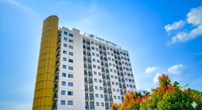 Sahid Mutiara Karawaci Hotel in West Java