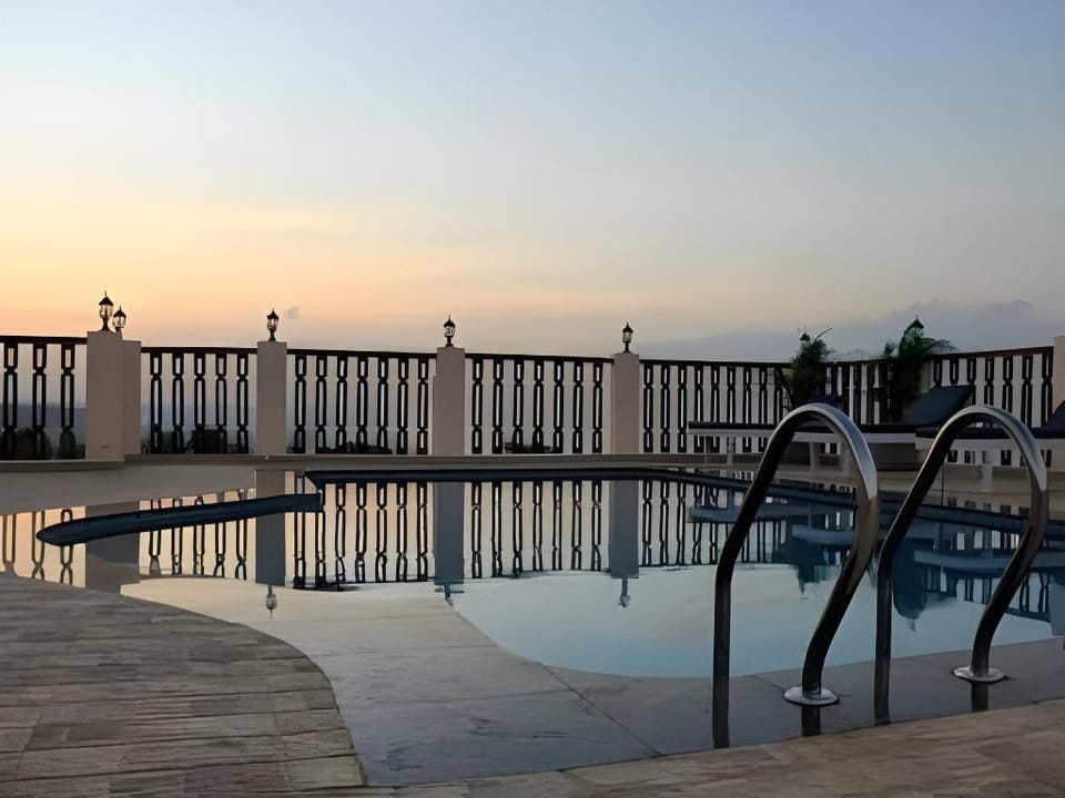 Sun Tara Beach Resort Hotel in Kerala
