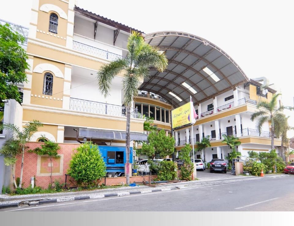 Kenari Asri Hotel Hotel in Indonesia