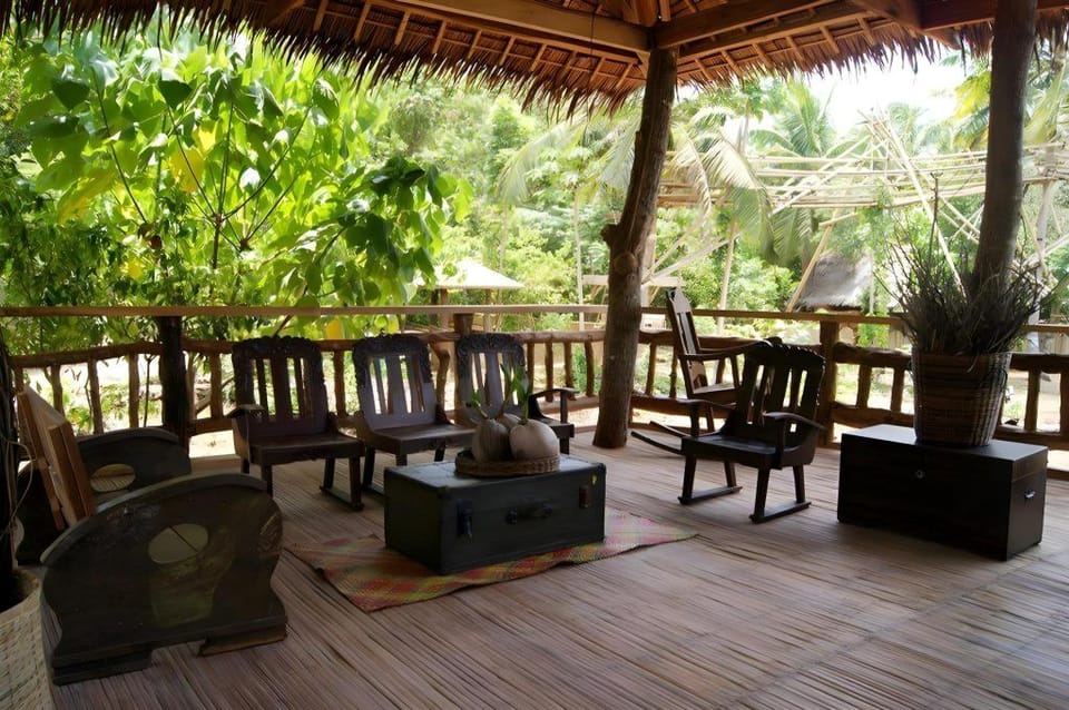 Bohol Coco Farm Hostel Hotel in Panglao