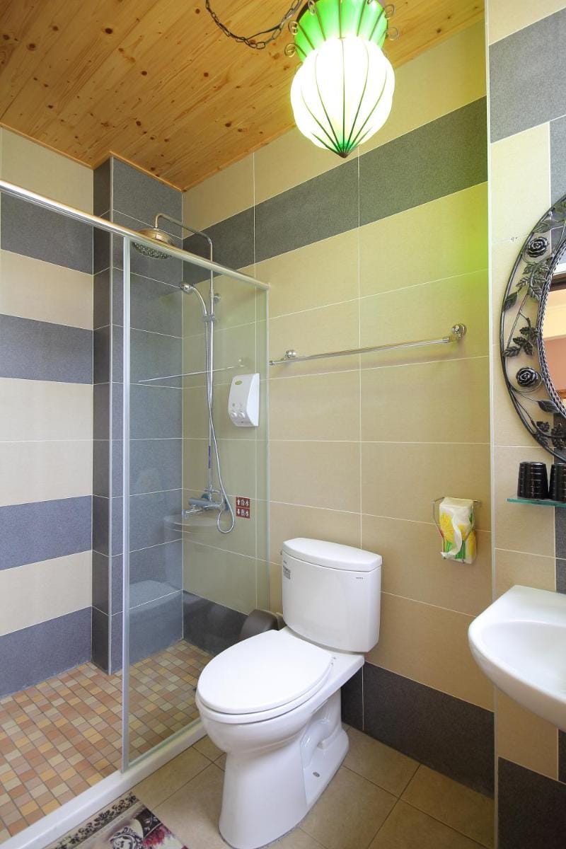 Hualien Paris B & B Bed and Breakfast in Taiwan, Province of China