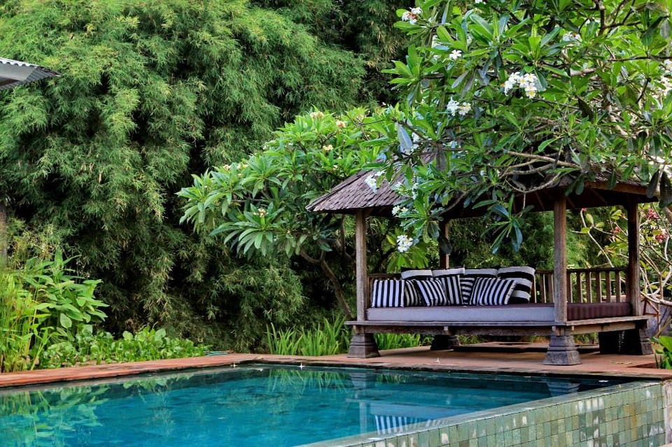 Fully-equipped modern villa in Umalas Villa in North Kuta