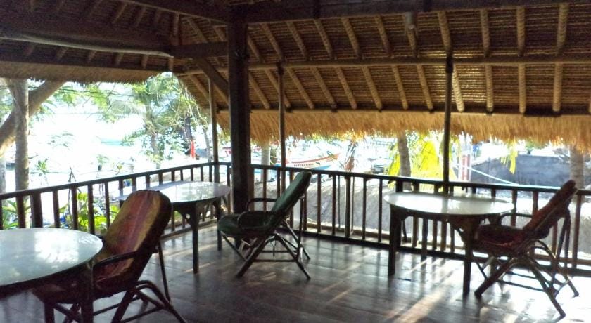 Topi Inn Inn in Karangasem Regency