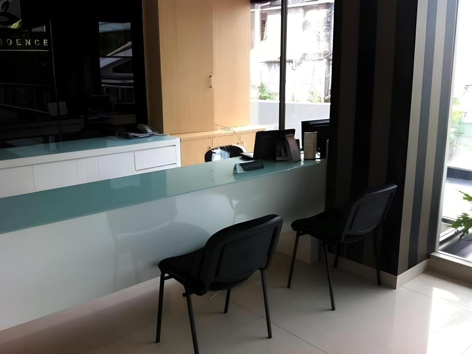 J Residence Guest House Ciumbuleuit Hotel in Parongpong