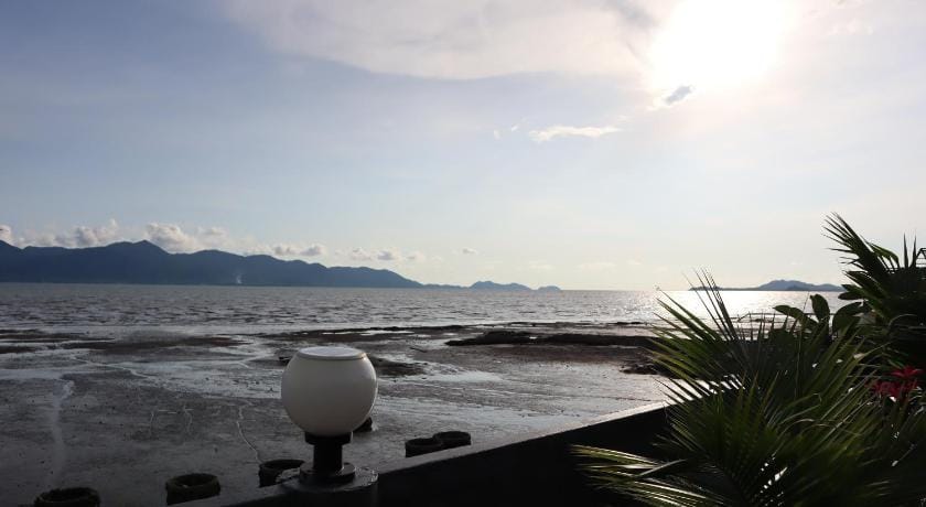 Ban Sulada Guest House Bed and Breakfast in Trat Changwat
