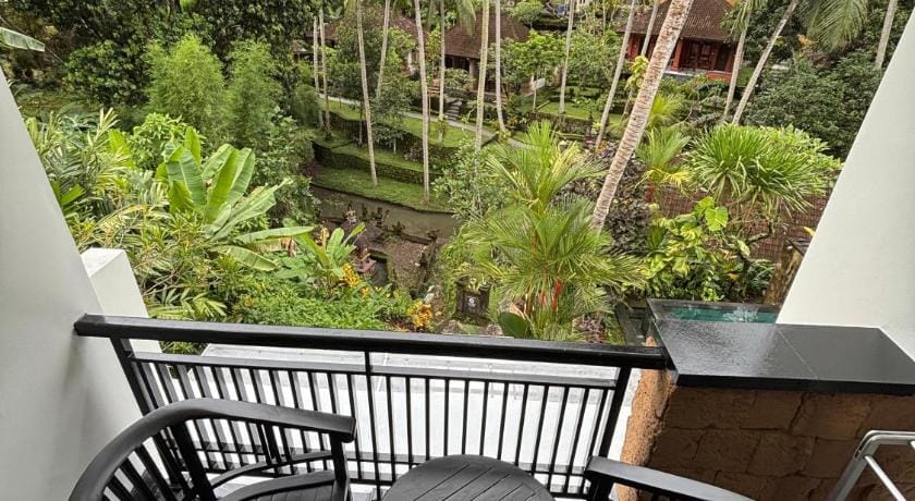 Igna Bungalows Bed and Breakfast in Ubud