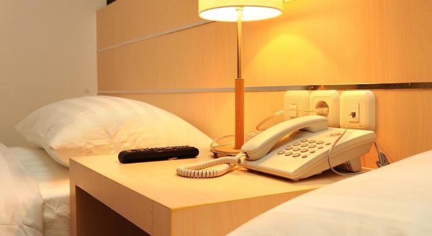 Hotel Cordela Medan Hotel in Indonesia