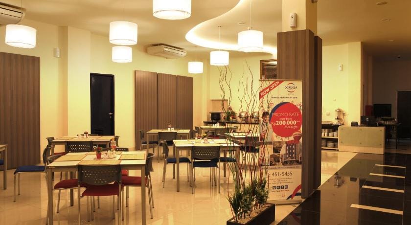 Hotel Cordela Medan Hotel in Indonesia