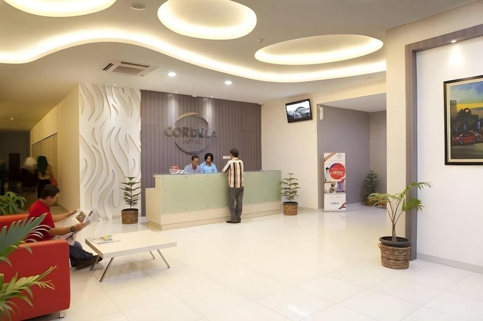 Hotel Cordela Medan Hotel in Indonesia