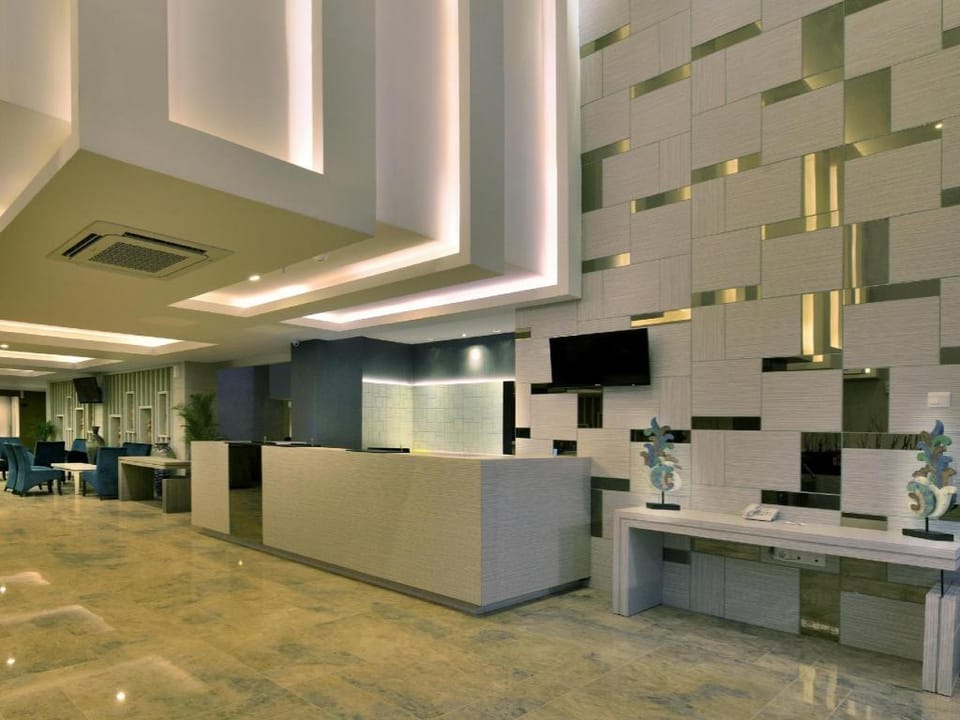 Tjokro Hotel Pekanbaru Hotel in West Sumatra, Indonesia