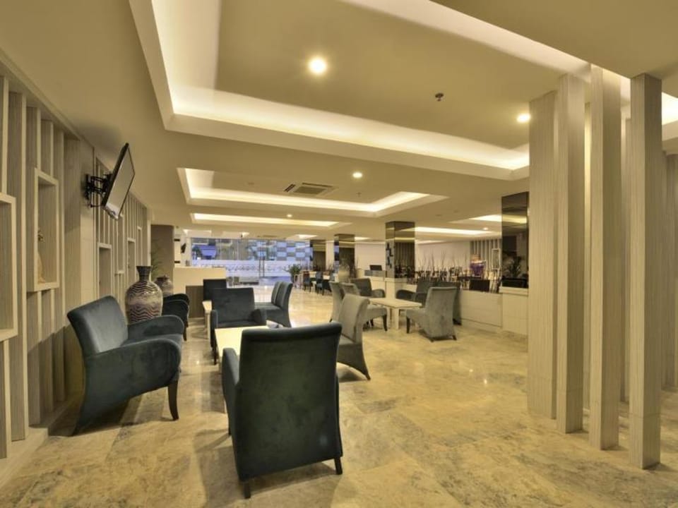 Tjokro Hotel Pekanbaru Hotel in West Sumatra, Indonesia