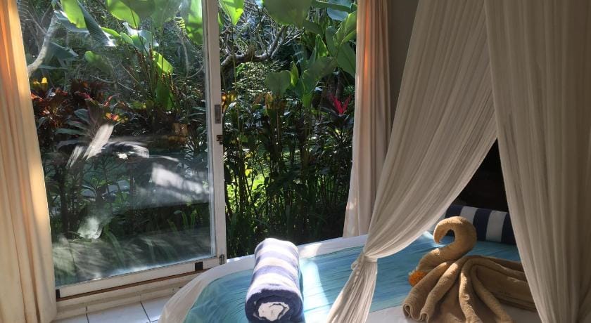 Recep Bungalow Bed and Breakfast in Bali