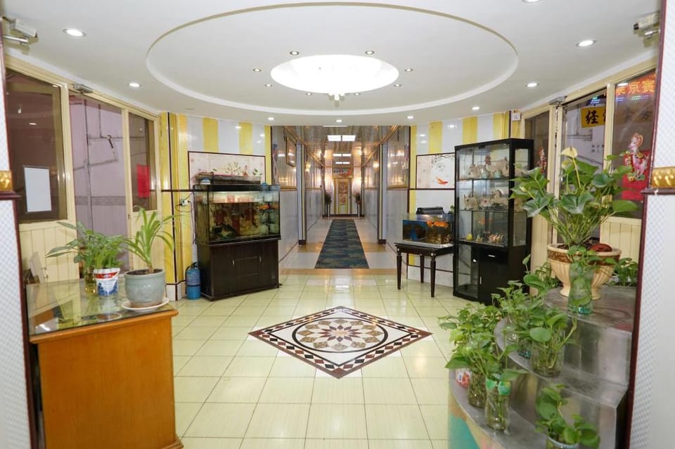 Villa Universal Hotel in China