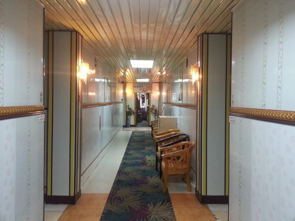 Villa Universal Hotel in China