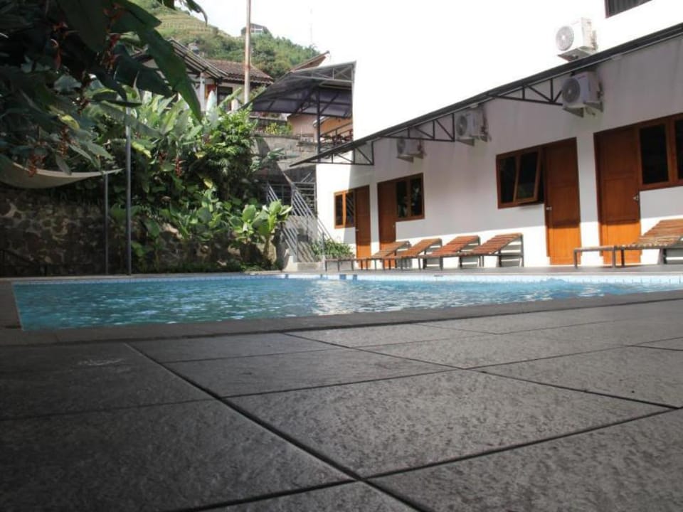 Hotel Augusta Lembang Hotel in Lembang