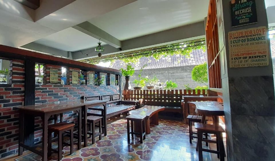 Oasis Studio Hotel Satu Hotel in Yogyakarta