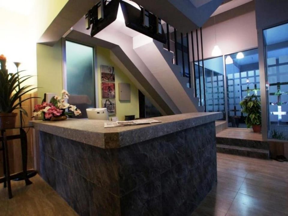 Oasis Studio Hotel Satu Hotel in Yogyakarta