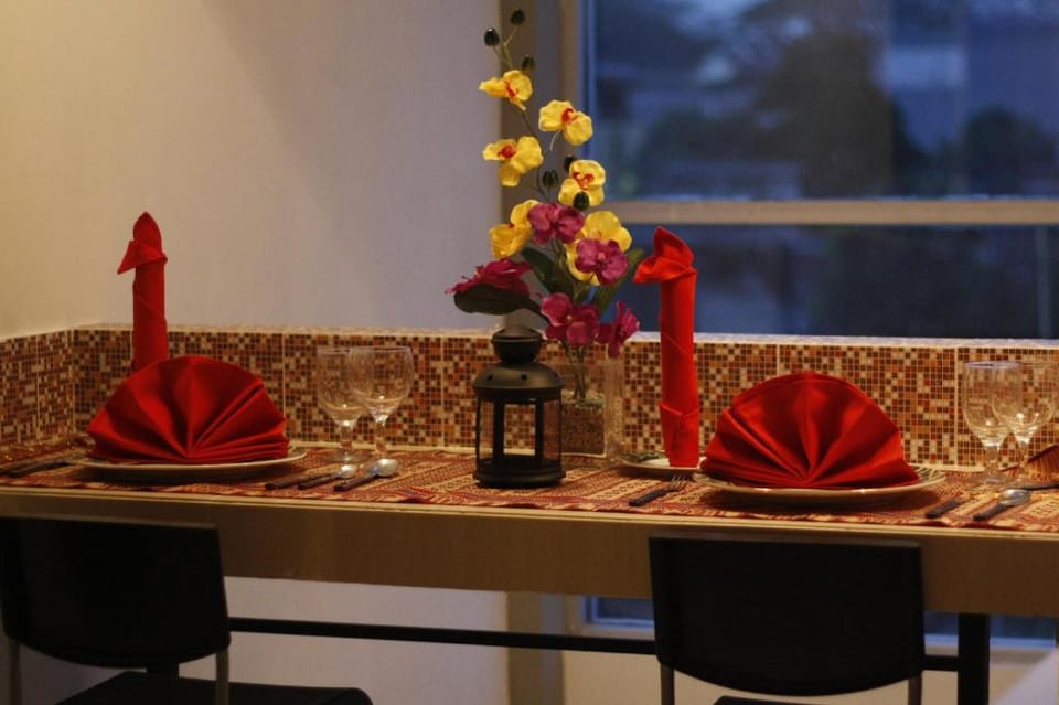 Oasis Studio Hotel Dua Male Only Hotel Hotel in Yogyakarta