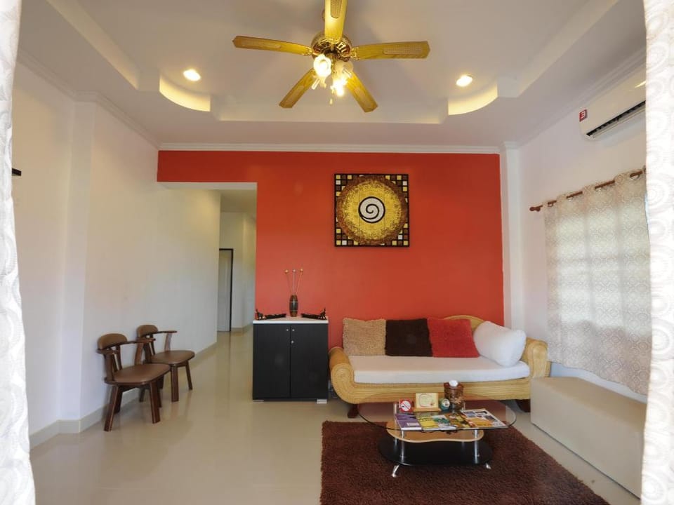 Ruankasalong Hua Hin Holiday House Villa in Nong Kae