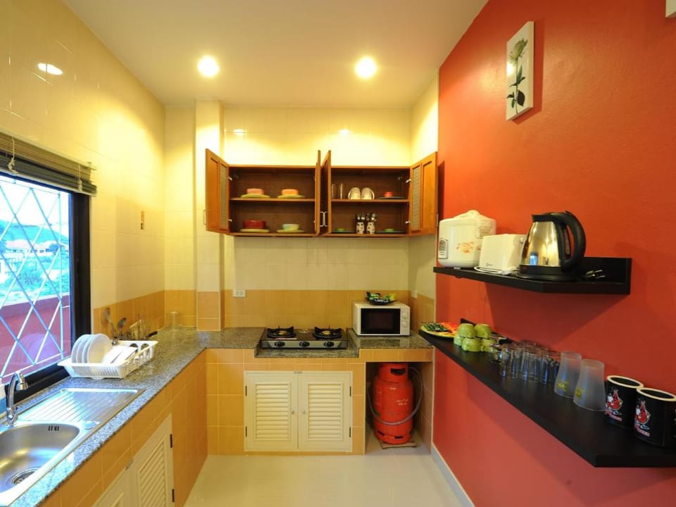 Ruankasalong Hua Hin Holiday House Villa in Nong Kae