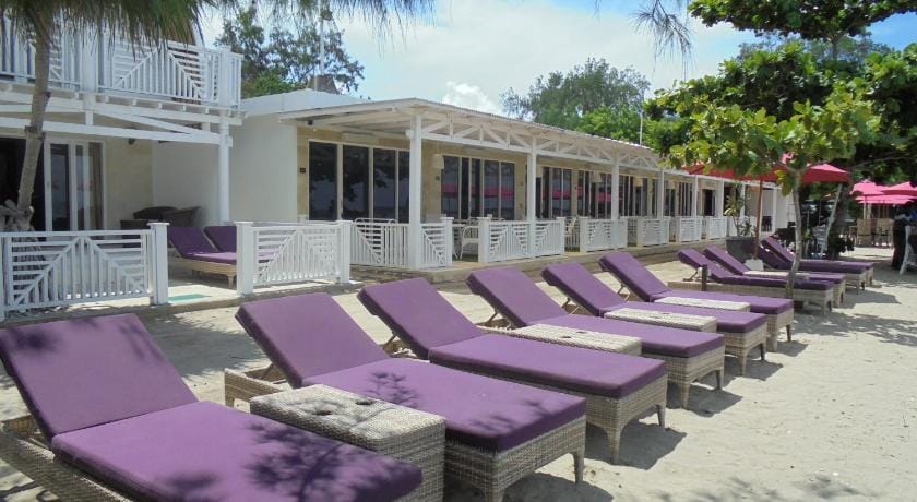 Meno Mojo Resort Hotel in Pemenang