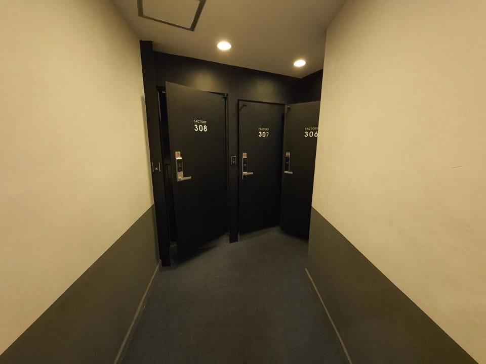 Daljee Guesthouse Hotel in Seoul