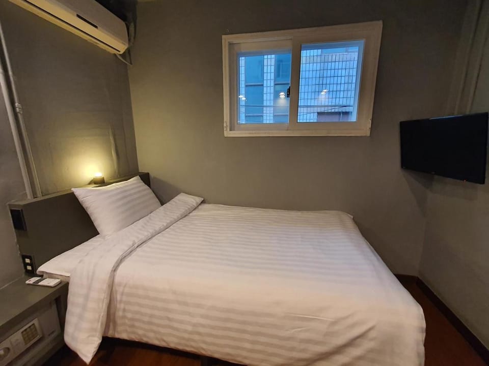 Daljee Guesthouse Hotel in Seoul
