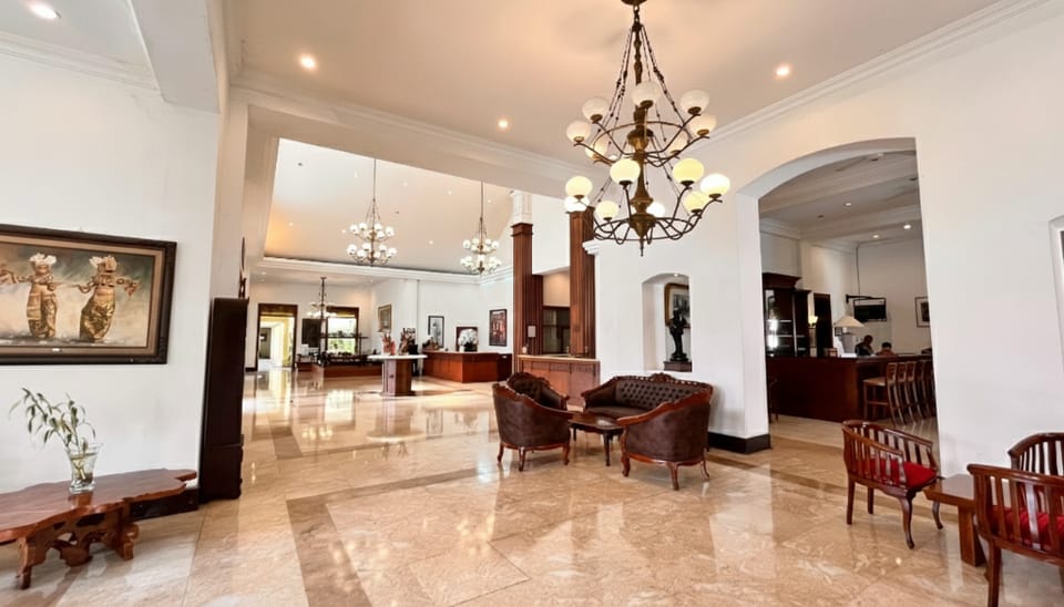 Kresna Hotel Wonosobo Hotel in Indonesia