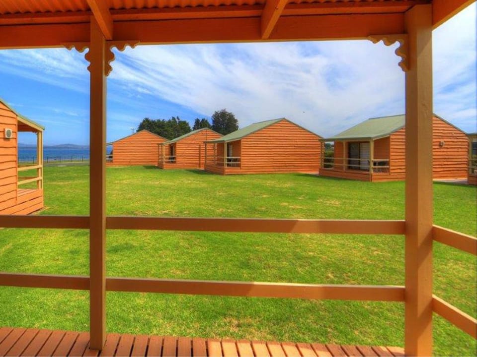 BIG4 Low Head Tourist Park Campground/ 
RV Resort in Low Head