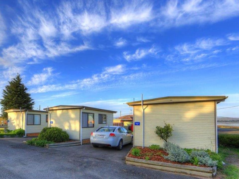 BIG4 Low Head Tourist Park Campground/ 
RV Resort in Low Head