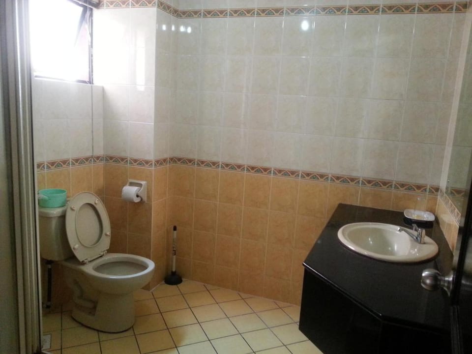 Dorcas Service Apartment - Marina Court Apartment in Kota Kinabalu