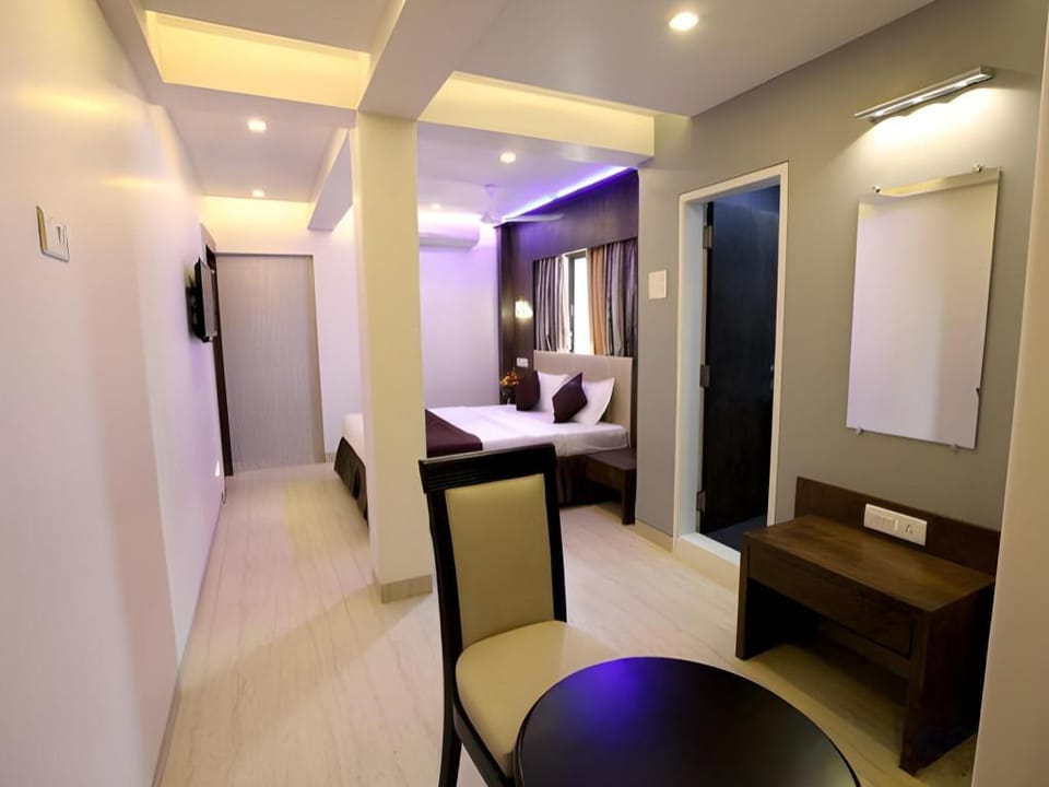 Hotel Spices Hotel in Maharashtra