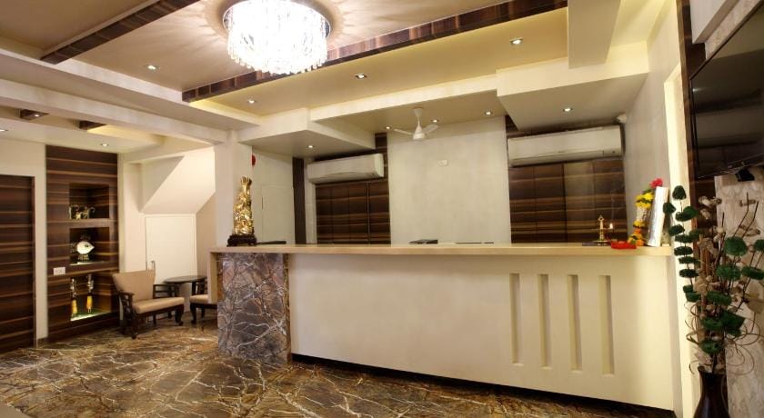 Hotel Spices Hotel in Maharashtra