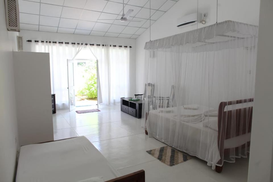 Chitra Ayurveda Hotel in Western Province