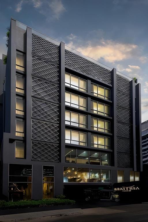 Maitria Mode Sukhumvit 15 Bangkok - A Chatrium Collection Hotel in Bangkok
