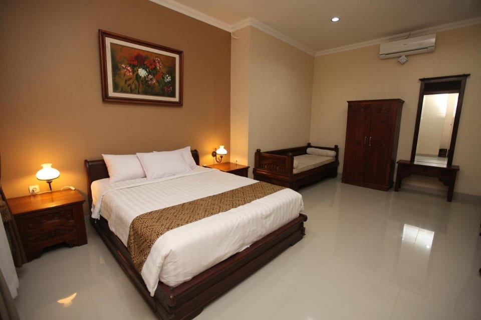 Griya Yunika Boutique Homestay Vacation rental in Yogyakarta