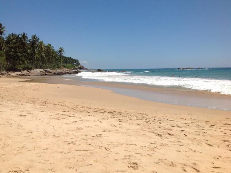 Whispering House Vacation rental in Tangalle