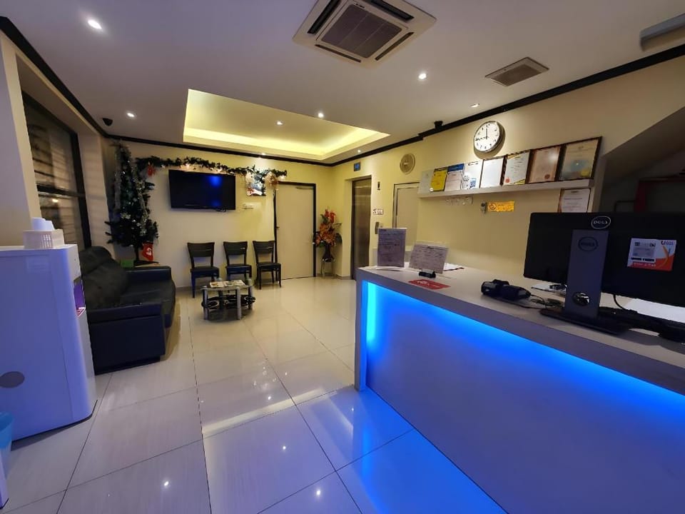 De UPTOWN Hotel @ Subang Jaya Hotel in Subang Jaya