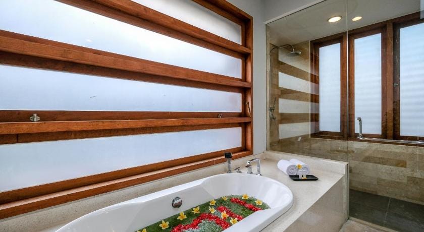 Papillon Umalas Villas Villa in North Kuta