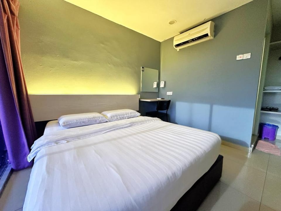 De UPTOWN Hotel @ Damansara Uptown Hotel in Petaling Jaya