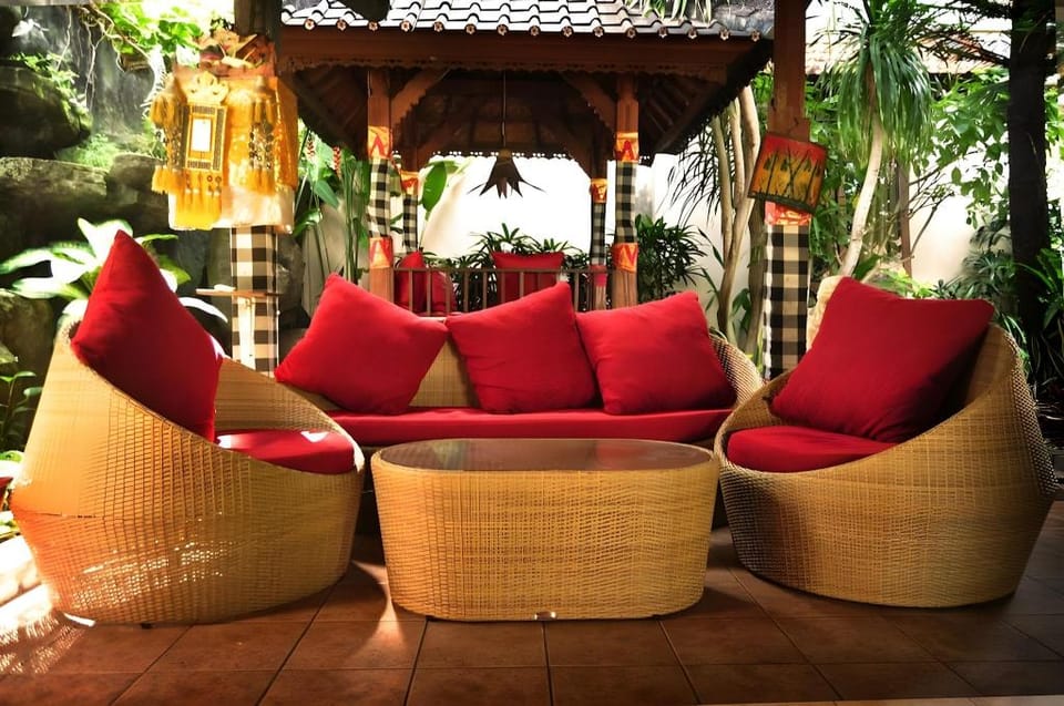 Kusnadi Hotel Hotel in Kuta