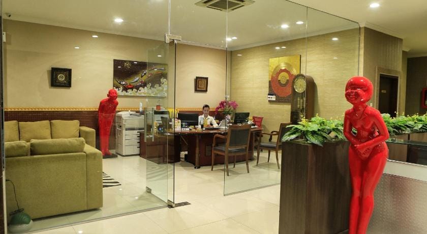 Hotel 55 Hotel in Jakarta