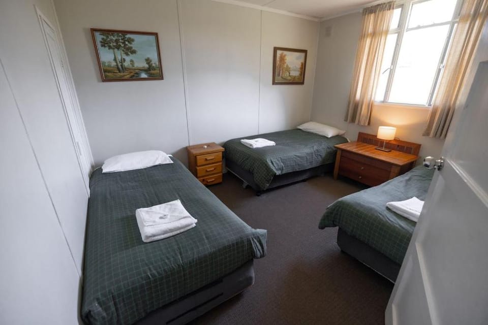 Bestbrook Mountain Farmstay Farm Stay in Queensland