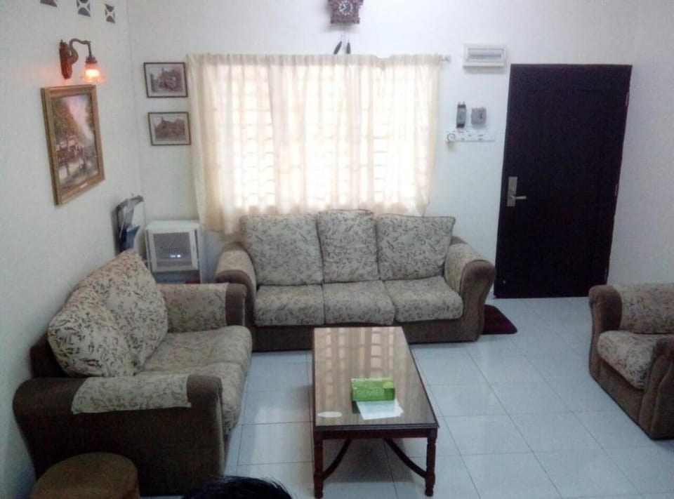 David's Vacation Home @ Ringlet Vacation rental in Cameron Highlands