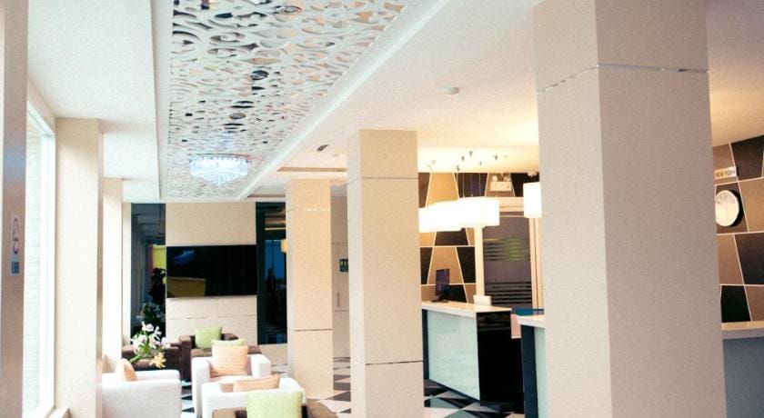 Best Western Royal Buriram Hotel Hotel in Laos