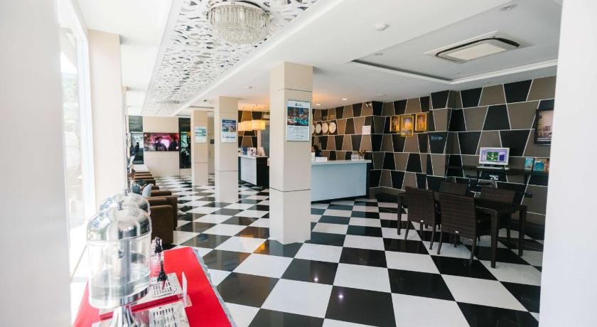 Best Western Royal Buriram Hotel Hotel in Laos