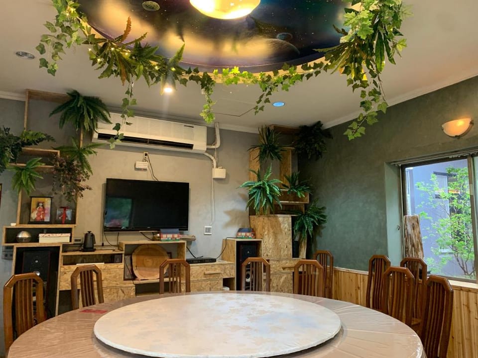 Taiwan Reishi Expert Bed and Breakfast Bed and Breakfast in Taiwan, Province of China