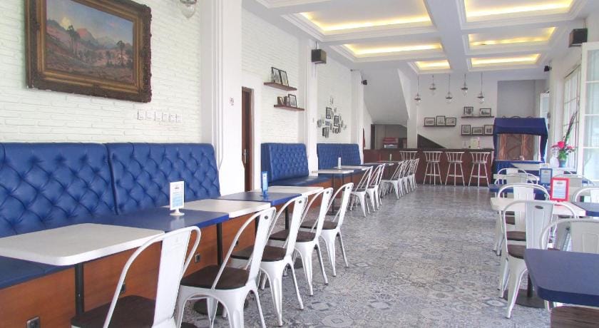 Riche Heritage Hotel Kayutangan Malang Hotel in East Java