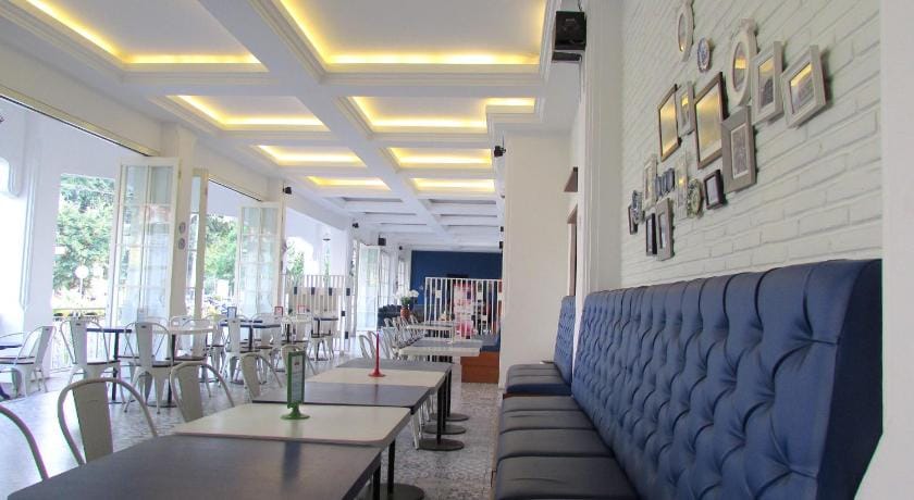 Riche Heritage Hotel Kayutangan Malang Hotel in East Java