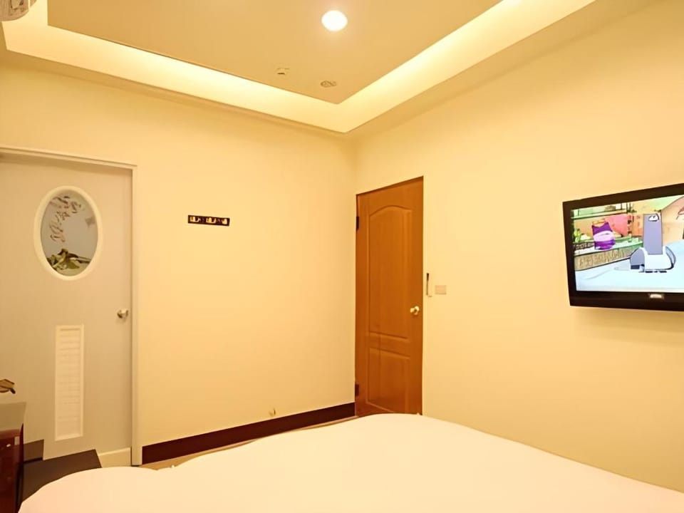 Shi Su Wan jia Homestay II Bed and Breakfast in Taiwan, Province of China